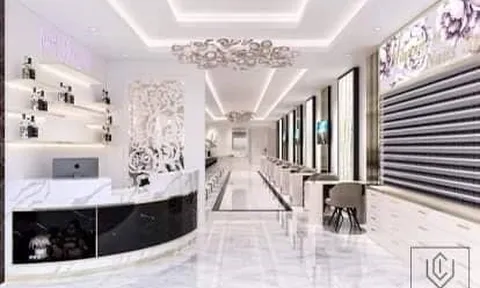 [HOT] Cơ hội làm việc từ tiệm nails cần thợ