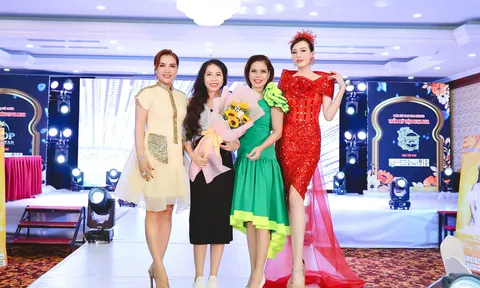Doanh nhân Cao Thị Thanh lan tỏa tấm lòng nhân ái đến cộng đồng
