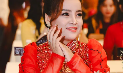 NGUYỄN THỊ KIM THOA - NGƯỜI ĐỨNG SAU THÀNH CÔNG CỦA CÔNG TY TNHH TƯ VẤN ĐẦU TƯ BẤT ĐỘNG SẢN MINH KIM PHÁT