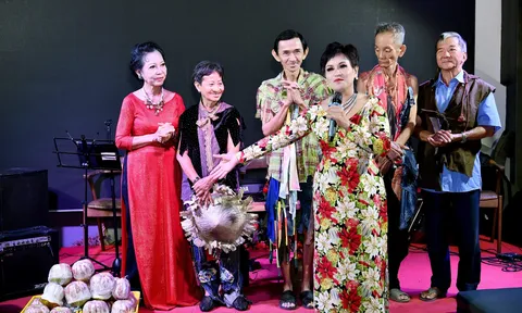 Đêm nhạc Giáng Sinh “Party Group Miss SaiGon 2023” được tổ chức tại TP.HCM