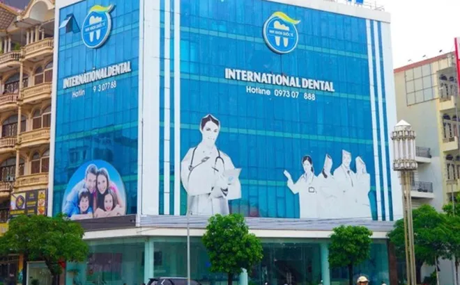 Nha Khoa Quốc Tế Quảng Ninh – Bước tiến công nghệ nha khoa hiện đại dưới sự dẫn dắt của BS. Vũ Duy Bắc