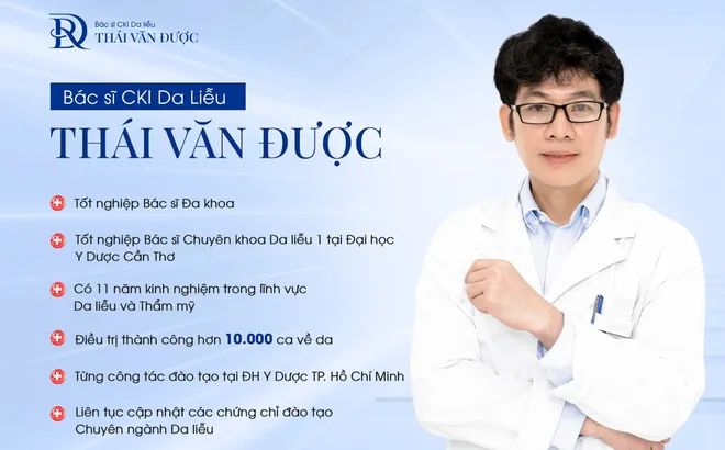 Cùng bác sĩ Được tìm hiểu về xu hướng trẻ hóa da đang thịnh hành