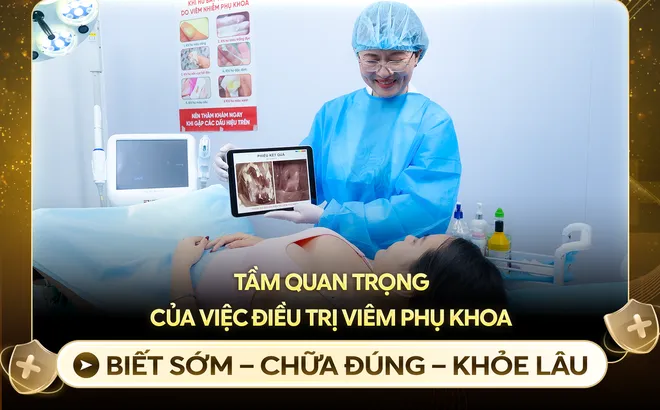 Bác sĩ Trần Thị Kim Phượng: 3 thập kỷ tận tâm và sứ mệnh bảo vệ sức khỏe sinh sản bền vững