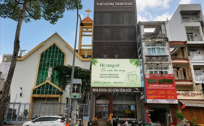 Nha khoa Sài Gòn Tâm Đức - Lê Hồng Phong: Bài học từ việc chậm giải thể pháp nhân cũ khi chuyển đổi mô hình