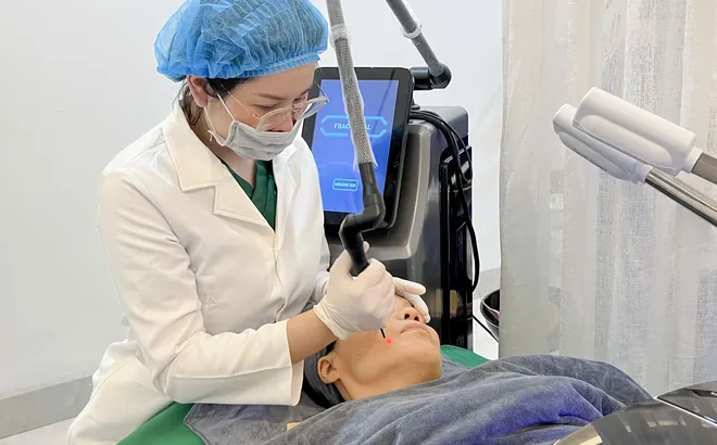 ThS. BS Phạm Thị Hòa chia sẻ về lộ trình khoa học giúp phục hồi làn da mụn nhiễm Corticoid và những lưu ý "vàng"